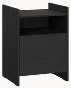 Nočný stolík Toopt