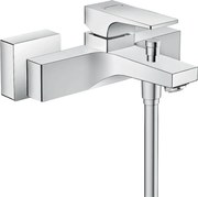Hansgrohe Metropol, páková vaňová batéria, chrómová, HAN-32540000