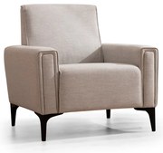 Křeslo Horizon ecru