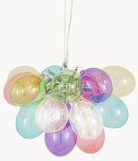 Závesné LED-svietidlo Gross Solo