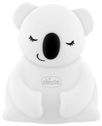 Chicco - Detská nočná lampička SWEET LIGHTS koala