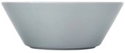 Miska Teema 15cm, sivá