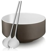 WMF - Misa na šalát s príborom MOTO sivá