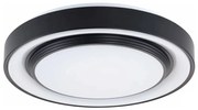 LED Stmievateľné stropné svietidlo ZYGMUNT LED/72W/230V 3000-6000K + DO