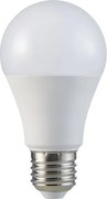 Rabalux SMD LED žiarovka E27 A60 11W 1050lm CCT 2700K-6500K + RGB Dim
