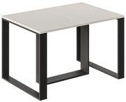 Rozkladací stôl Borys Max 250 kašmír