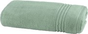 Froté osuška Kira 70x140 cm, zelená%