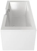 Bočný panel SAT 75 cm SATVDPANELB