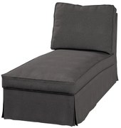 Poťah na šezlong Ektorp jednoduchý