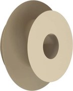 XXXLutz NÁSTENNÉ LED SVIETIDLO, 18/7,5 cm - Interiérové svietidlá - 003151032401