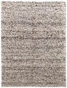 Ručne viazaný kusový koberec Mountain Sand DE 1672 White Mix, 80x150, béžová, obývacia izba, Diamond Carpets India