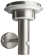 Ledvance - LED Stmievateľné solárne svietidlo so senzorom CIRCLE LED/6W/3,2V IP44