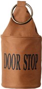 Zarážka do dverí Door Stop, 13x29 cm