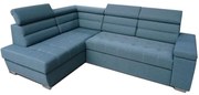 Rohová sedacia súprava William L Look 22