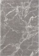 Hanse Home 160x230 cm Kusový koberec Nomadic 104891 Grey Cream, šedá, obývacia izba