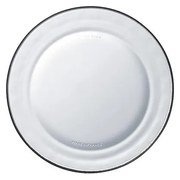 Dezertný tanier Lys 13,5 cm