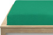 Froté plachta PREMIUM mentolová 140x200 cm