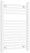 Gamma Erga Proper, vykurovacie teleso 800x500 mm, 466W, biela, ERG-LAV-PROP-8050-WH