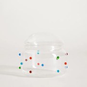 Nádoba DOPY s vekom 752407 530 ml