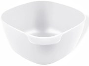 Miska Bailango 0,75 L Biela