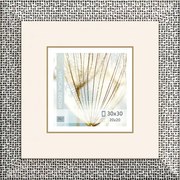 Fotorám 30x30, GLAMOUR/ST (4/A)