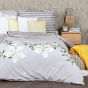 4Home Bavlnené obliečky Jasmine Love, 160 x 200 cm, 70 x 80 cm