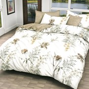 Bavlnené obliečky Homa TELIAN LIGHT 7-dielna sada 140x200 cm