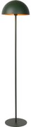 Lucide 45796/01/33 - Stojacia lampa SIEMON 1xE27/40W/230V zelená