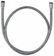 Sprchová hadica KLUDI LOGOFLEX chróm 6105605-00