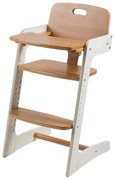 Jedálenská stolička Kid Up – Roba
