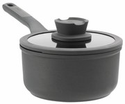 Rajnica Stone 18 cm s pokrievkou – keramický nepriľnavý povrch CeraGreen