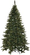 Adal Umelý vianočný stromček 240 cm, smrek Carmen s 2D ihličím
