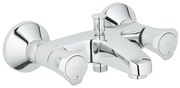 GROHE 25450001 - Vaňová batéria COSTA L DN 15 lesklý chróm