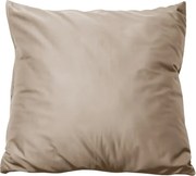 Polášek Povlak na vankúš z bavlneného saténu - Moonlight | 40 x 40 cm