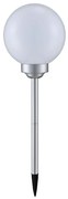 Globo 3376 - LED vonkajšie solárne osvetlenie LED/0,06W/3,2V IP44