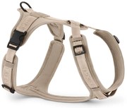 Béžový postroj veľkosť L dĺžka 42 cm Modena Greige L – MiaCara
