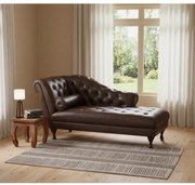 Koberec ONDO 160x230 cm z pravej vlny