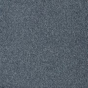 Metrážny koberec BELISS modrý