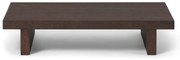 Ferm Living Kona Dark Stained