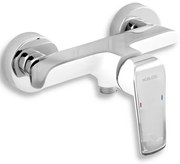 Batéria sprchová TINA 38061 / 1,1 biela bez príslušenstva