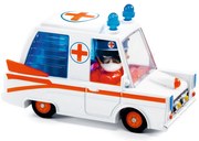 Auto Crazy Motors - Hurry ambulance