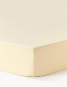 Elastická plachta na topper matrac Elsie