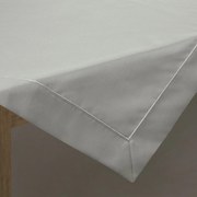 OBRUS KARIN 85X85 CM STRIEBORNÝ