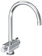 Livarno home Multifunkčná kuchynská batéria/so senzorom (multifunkčná kuchynská batéria) (100342173)