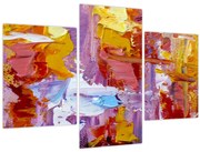 Obraz - Olejomaľba (90x60 cm)