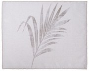 SADA 4 KS PRESTIERANIE NA STÔL INES3 32X45 CM LISTY