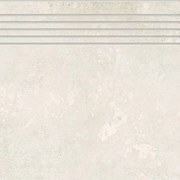 Schodovka Rako Dale swan 30x30 cm reliéfna DCP34878.1