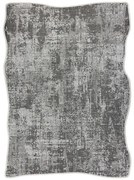 Koberec ORGANIC 2755 krémový / sivý / naturálny