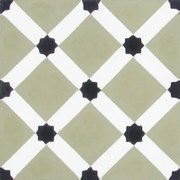 Cementové dlaždice 322 | Articima