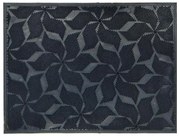 Gumená rohož exteriérová Blossom K-302 55x41 cm kvietky